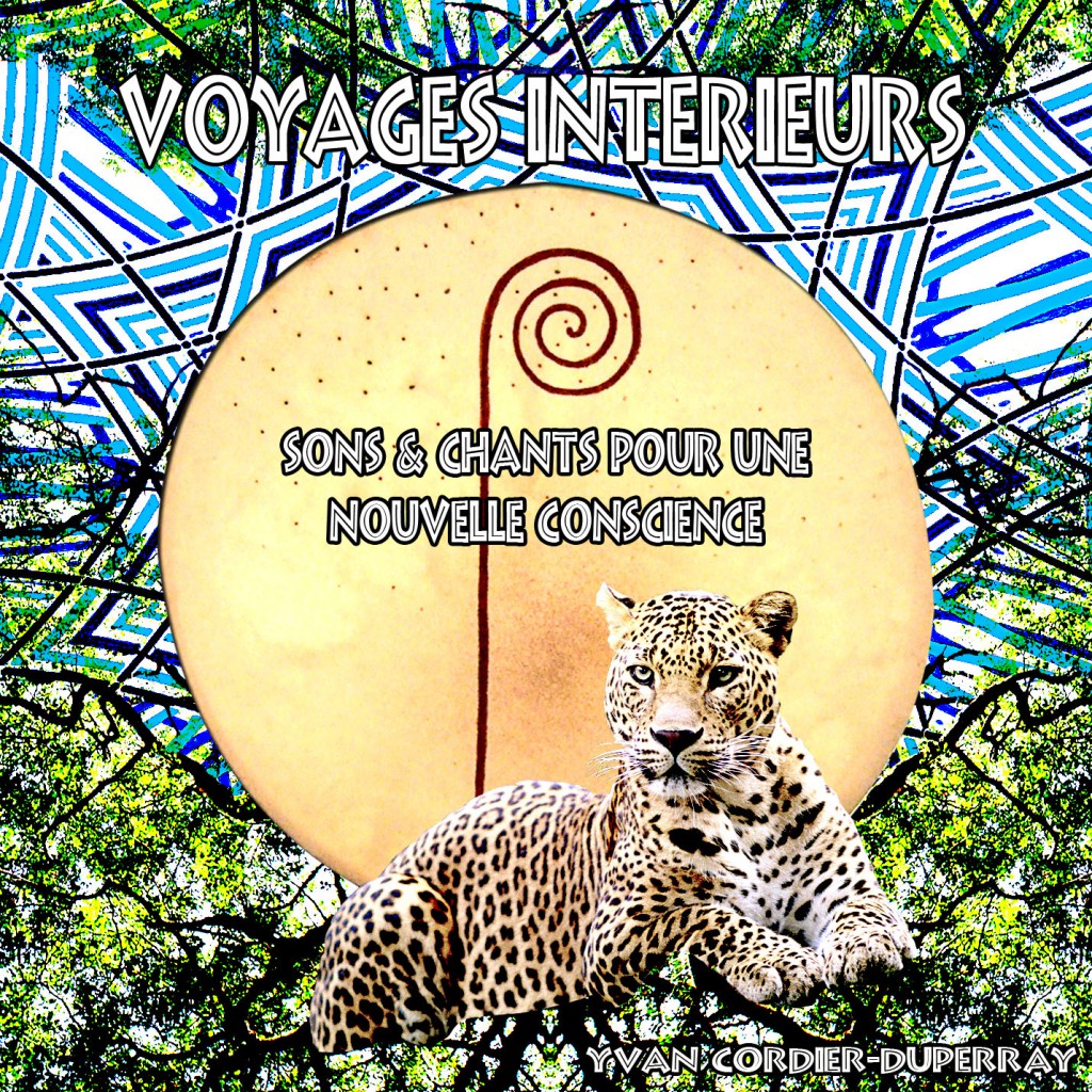 Voyages Intérieurs Vol.1