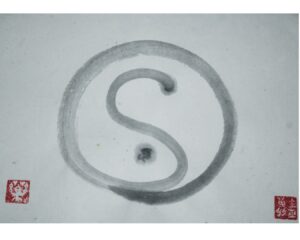 Talisman Mère de la Grande Ourse
